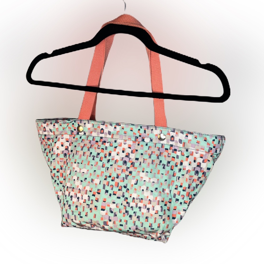 Fossil Keyper shopper tote